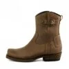 Bottes Cuir Crazy Old Sadale MAYURA " 206 "