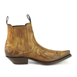 Boots Cuir Mayura Cuero " 1931 "