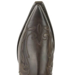 Boots Cuir Mayura Testa " 1931 "