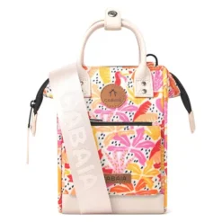 Cabaia - Sac Bandoulière Adventurer Nano L - Pirae