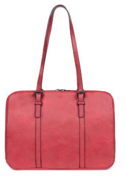 Hexagona Sac Porté épaule 2 Anses Synthétique Framboise " 319485 " -Maroquinerie cartable femme 319485 7 051862700 1601 17022022