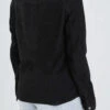 Chemise Femme Chèvre Velours Noir " 101763 "