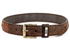 Ceinture Cuir Crocodile Et Python Camel " 229 " -Maroquinerie cinturoncc214cocodrilopytoncamel02 050933800 1853 14102019