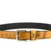 Ceinture Cuir Homme Mayura Cuero " M-925 "