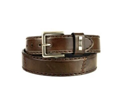 Ceinture Cuir Homme Mayura Marron " M-925 " -Maroquinerie cinturonm925marron1 060605200 1414 04022021
