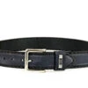 Ceinture Cuir Homme Mayura Negro Usado " M-925 "
