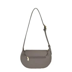 Cluse – Sac Croisé Sacroisé Petite – Dark Grey/Gold -Maroquinerie cluse sac croise sacroise petite dark greygold 2