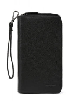 Hexagona Compagnon De Voyage En Cuir De Vachette Noir " 137656 " -Maroquinerie compagnondevoyageencuirdevachette137656 noir 1 007089600 1529 18032021