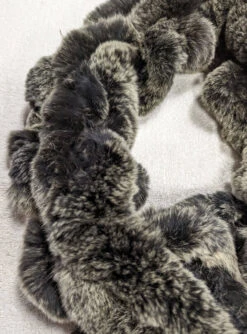 Echarpe Lapin Femme " ECHARPE "