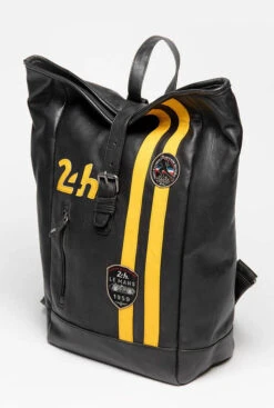 Maroquinerie -Maroquinerie fernandbackpackblacka28i8463 071662000 0956 22022024