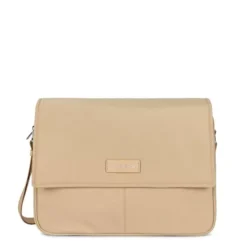 Lancaster - Gibecière à Rabat Basic Vita Sable