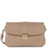 Lancaster - Grand Sac Trotteur Donna Fia - Galet