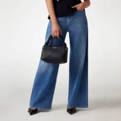 Guess – Mini Sac à Main Sansa -Maroquinerie guess mini sac a main sansa 4