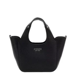 Guess – Sac à Main Avec Pochette Helina