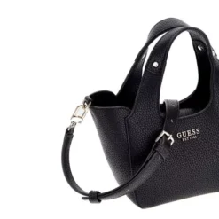 Guess – Sac à Main Avec Pochette Helina -Maroquinerie guess sac a main avec pochette helina 4