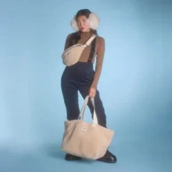 Hindbag – Sac Cabas Claude 12 Hindbag – Sac Cabas Claude -Maroquinerie hindbag sac cabas claude 5