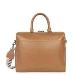 Lancaster – Grand Sac Polochon Donna Linea -Maroquinerie lancaster grand sac polochon donna linea 2