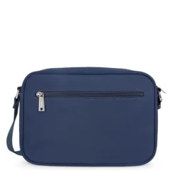 Lancaster – Grand Sac Trotteur - Basic Vita -Maroquinerie lancaster grand sac trotteur basic vita 2