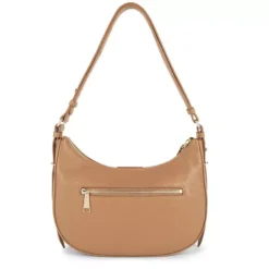 Lancaster - Sac Hobo Dune - Camel -Maroquinerie lancaster hobo dune Camel 2