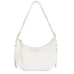 Lancaster - Sac Hobo Dune - Blanc