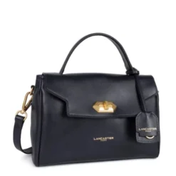 Lancaster – Petit Sac à Main Donna Grace -Maroquinerie lancaster petit sac a main donna grace 1
