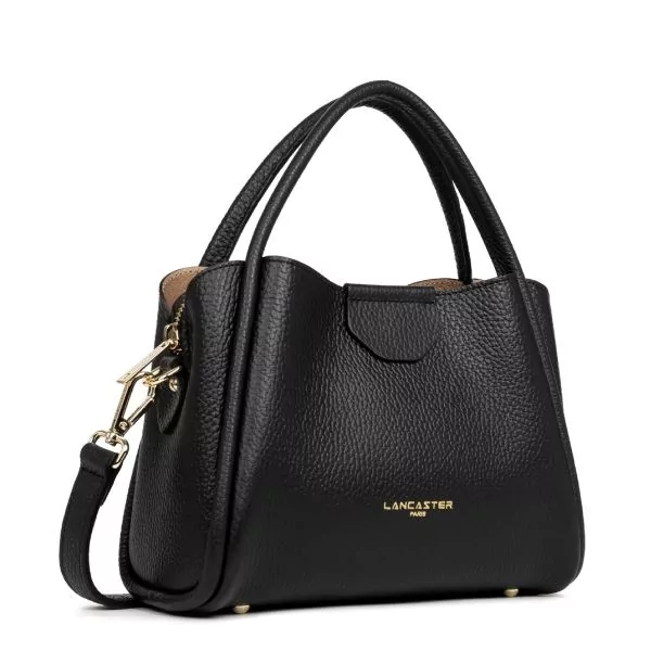 Lancaster – Petit Sac à Main Ida Double 2 Lancaster – Petit Sac à Main Ida Double – Image 2