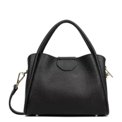 Lancaster – Petit Sac à Main Ida Double 7 Lancaster – Petit Sac à Main Ida Double -Maroquinerie lancaster petit sac a main ida double 3