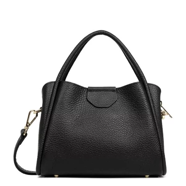 Lancaster – Petit Sac à Main Ida Double 4 Lancaster – Petit Sac à Main Ida Double – Image 4