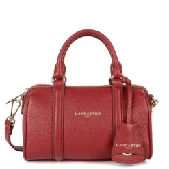 Lancaster – Petit Sac Polochon Zippé S Milano Ana
