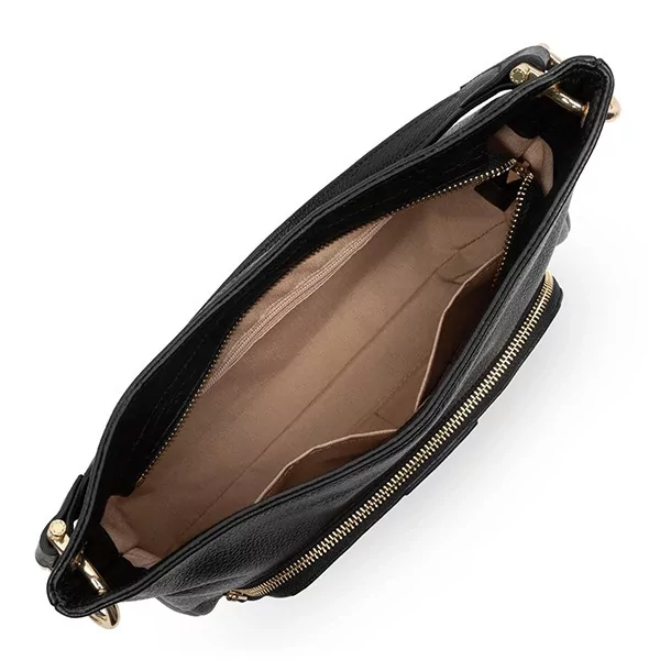 Lancaster – Sac à Main Dune 4 Lancaster – Sac à Main Dune – Image 4