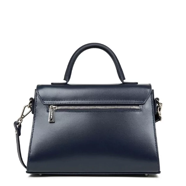 Lancaster – Sac à Main Suave Even 3 Lancaster – Sac à Main Suave Even – Image 3