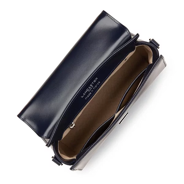 Lancaster – Sac à Main Suave Even 4 Lancaster – Sac à Main Suave Even – Image 4