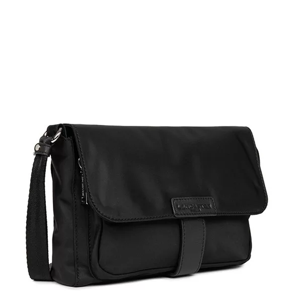 Lancaster – Sac Bandoulière à Rabat Basic Sport 2 Lancaster – Sac Bandoulière à Rabat Basic Sport – Image 2