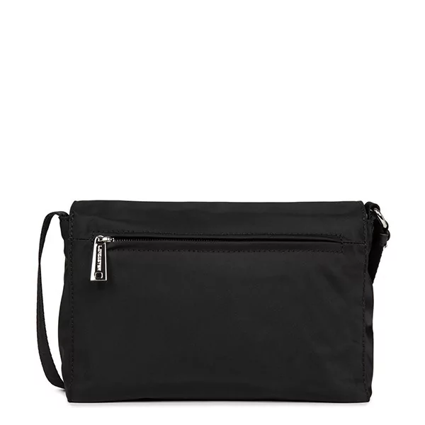 Lancaster – Sac Bandoulière à Rabat Basic Sport 3 Lancaster – Sac Bandoulière à Rabat Basic Sport – Image 3