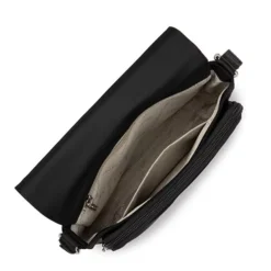 Lancaster – Sac Bandoulière à Rabat Basic Sport 8 Lancaster – Sac Bandoulière à Rabat Basic Sport -Maroquinerie lancaster sac bandouliere a rabat basic sport 3