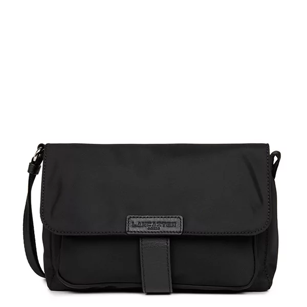 Lancaster – Sac Bandoulière à Rabat Basic Sport 1 Lancaster – Sac Bandoulière à Rabat Basic Sport