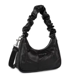 Lancaster – Sac Besace Froissé 6 Lancaster – Sac Besace Froissé -Maroquinerie lancaster sac besace froisse 2