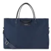 Lancaster - Sac De Voyage 24/48H Smart KBA - Bleu Foncé