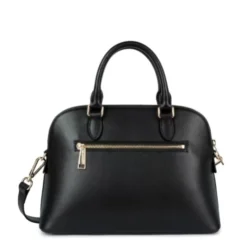 Lancaster – Sac Demi-lune Sierra Jia -Maroquinerie lancaster sac demi lune sierra jia 2