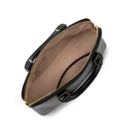 Lancaster – Sac Demi-lune Sierra Jia -Maroquinerie lancaster sac demi lune sierra jia 3