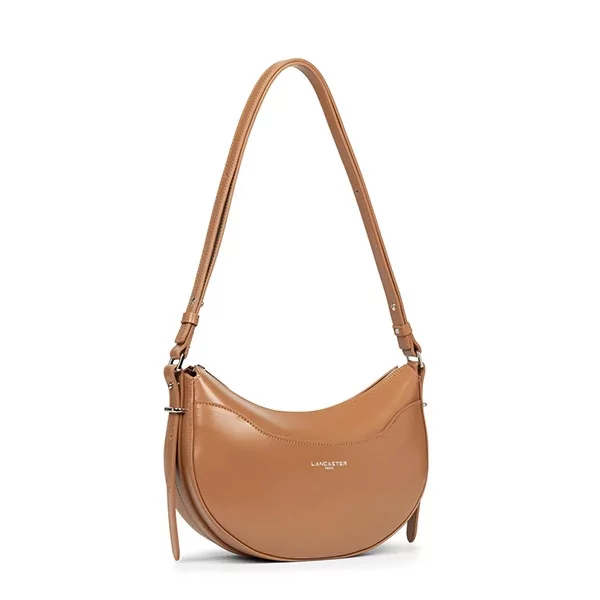 Lancaster – Sac Demi Lune Suave Ace 2 Lancaster – Sac Demi Lune Suave Ace – Image 2