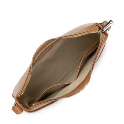 Lancaster – Sac Demi Lune Suave Ace 7 Lancaster – Sac Demi Lune Suave Ace -Maroquinerie lancaster sac demi lune suave ace 3