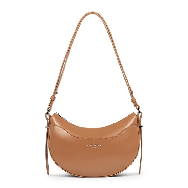 Lancaster – Sac Demi Lune Suave Ace 1 Lancaster – Sac Demi Lune Suave Ace