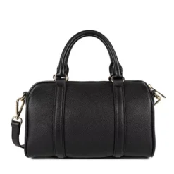 Lancaster – Sac Polochon Zippé M Milano Ana -Maroquinerie lancaster sac polochon zippe m milano ana 2