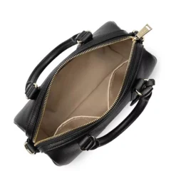 Lancaster – Sac Polochon Zippé M Milano Ana -Maroquinerie lancaster sac polochon zippe m milano ana 3