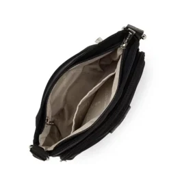 Lancaster – Sac Trotteur Basic Sport -Maroquinerie lancaster sac trotteur basic sport 3