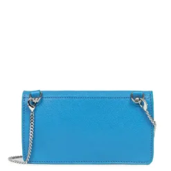 Lancaster - Sac Trotteur Studio Element - Bleu Azur -Maroquinerie lancaster sac trotteur studio element noir 2