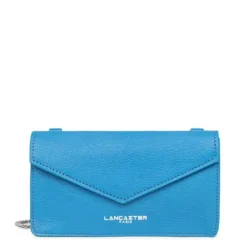 Lancaster - Sac Trotteur Studio Element - Bleu Azur