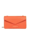 Lancaster - Sac Trotteur Studio Element - Orange