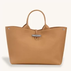 Lonchamp – Sac à Main L Le Roseau